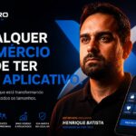 Xiro Tech Brasil Henrique Batista