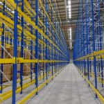 Spa Soluções integradas para logística