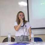 Profa. Dra. Adriana de Almeida