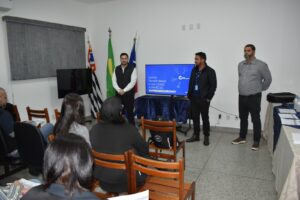 Sebrae-SP fortalece gestão pública em Tapiratiba com capacitação sobre planejamento das compras governamentais | ASN São Paulo