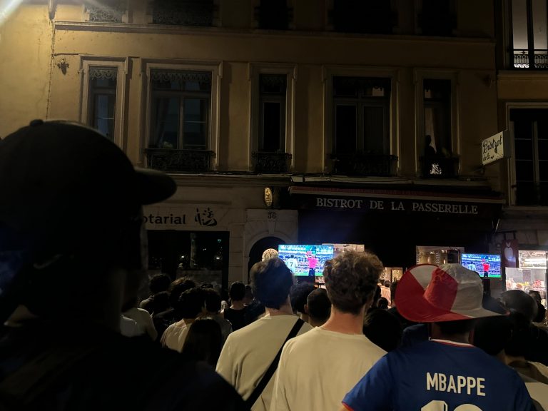 como a derrota para a Espanha frustrou celebração nacional dos franceses – CartaCapital