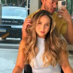 O Adibis Concept atua no segmento de beleza premium com foco em transformação capilar