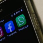 Facebook, Instagram e WhatsApp têm problemas de acesso nesta segunda 4/10