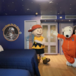 SNOOPY