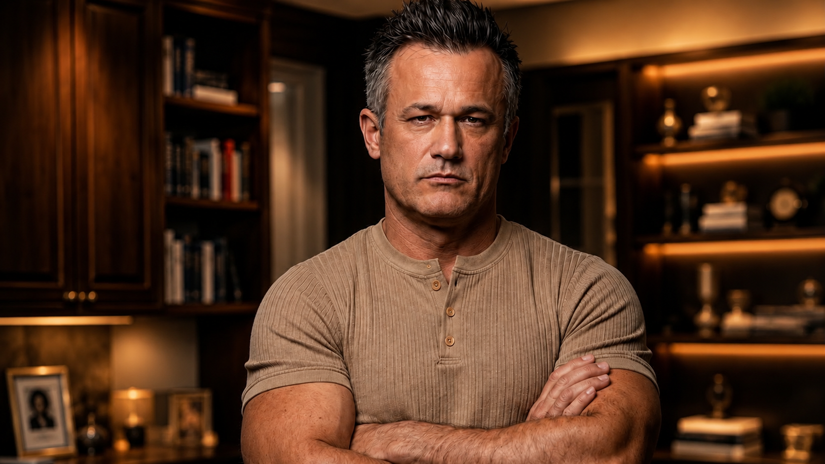 Rodrigo Rezende