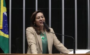 Discussão e Votação de Propostas Legislativas. Dep. Dilvanda Faro (PT-PA)