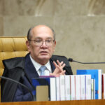 Desembargador chama Gilmar Mendes de "inimigo número um" da Justiça do Trabalho