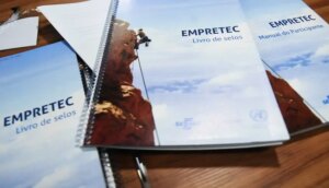Promissão recebe seminário Empretec pela primeira vez | ASN São Paulo
