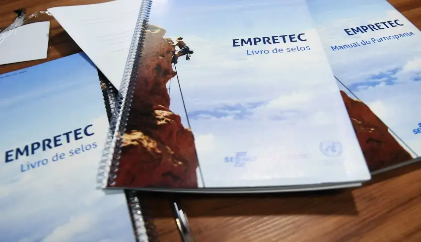 Promissão recebe seminário Empretec pela primeira vez | ASN São Paulo
