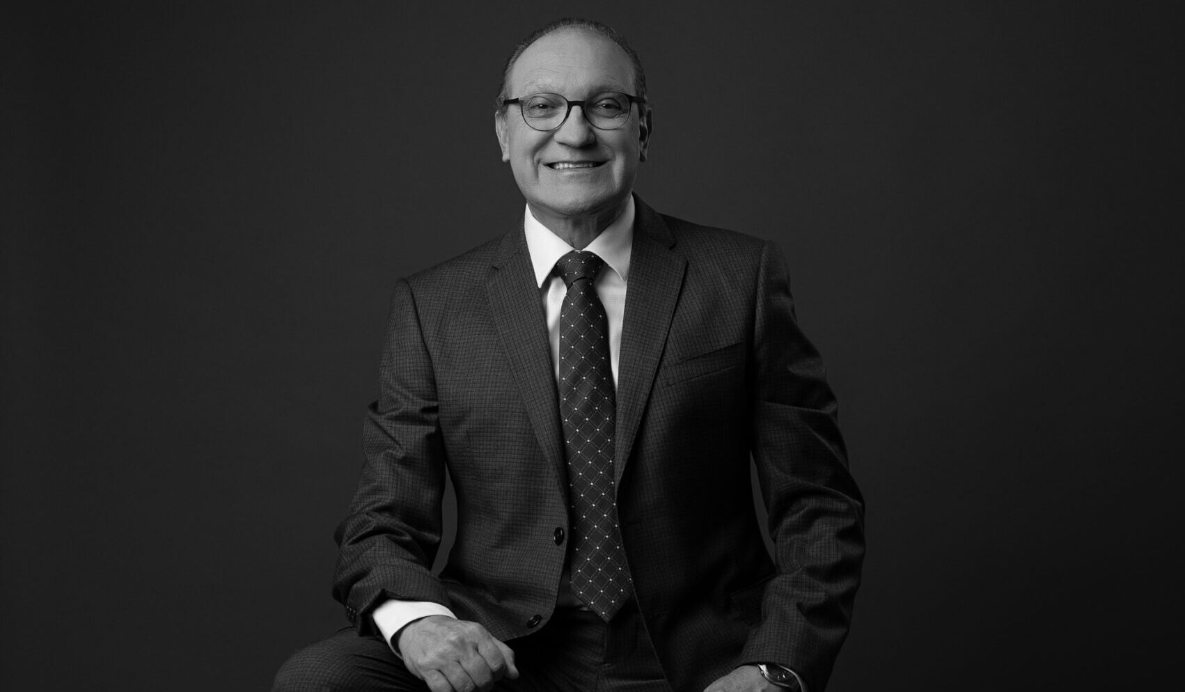Dr. Luís Rocha