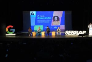 Sebrae-SP e Google firmam parceria para ensinar uso de IA para pequenos empreendedores | ASN São Paulo