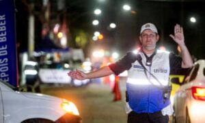Lei Seca passa a fiscalizar uso de outras substâncias para além do álcool; veja o que muda – CartaCapital