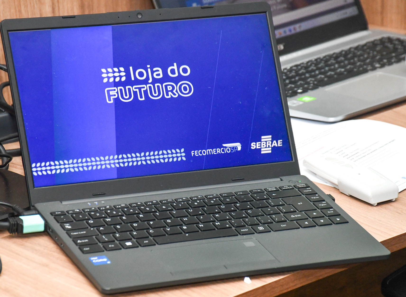 Sebrae-SP realiza lançamento do programa Loja do Futuro para varejistas de Bragança Paulista | ASN São Paulo