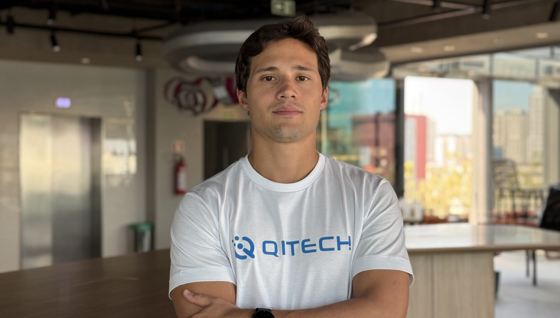 Marcelo Buosi
