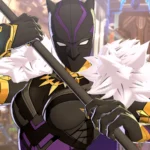 Marvel Tokon: Fighting Souls dá nova vida aos heróis e vilões da Marvel nos jogos de luta