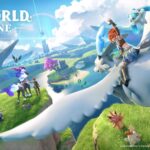 Palworld Online é anunciado como MMO grátis! Saiba tudo sobre o game