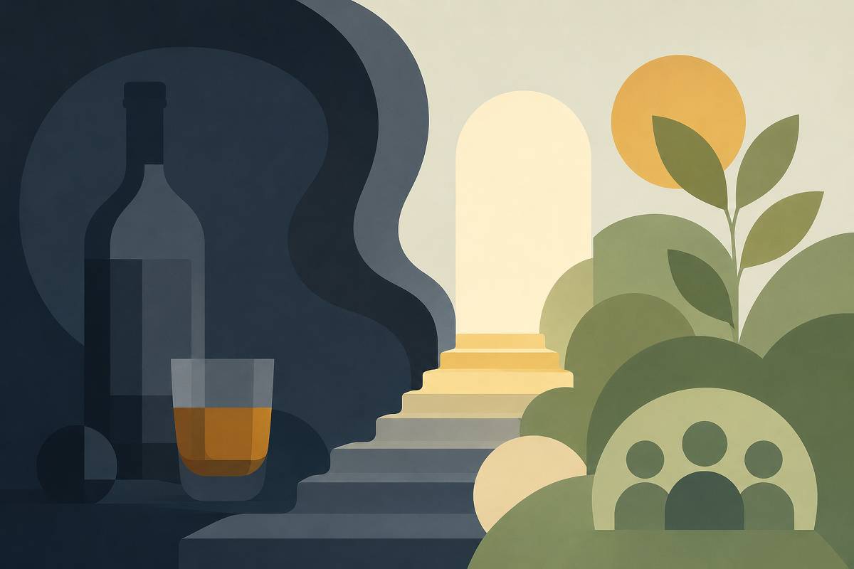 Por que tenho tanto assunto para uma coluna sobre alcoolismo - 03/08/2026 - Vida de Alcoólatra