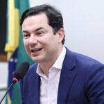 Deputado Clodoaldo Magalhães (PV-PE) fala em comissão da Câmara dos Deputados