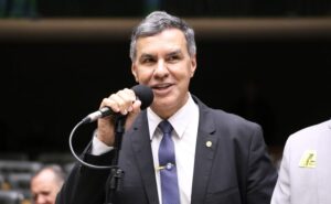 Discussão e votação de propostas legislativas. Dep. Capitão Augusto (PL-SP)