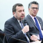 Audiência Pública - Aspectos sociais e a importância do Diálogo Social para a redução da jornada de trabalho no Brasil. Ministro de Estado da Secretaria-Geral da Presidência da República, Guilherme Castro Boulos.
