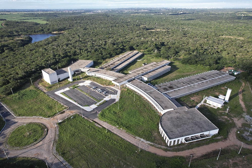 Soberania alugada – CartaCapital
