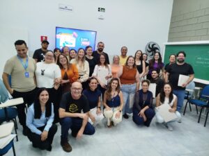 Capacitação do Sebrae-SP fortalece estratégias de vendas e aproxima empreendedores em Capão Bonito | ASN São Paulo