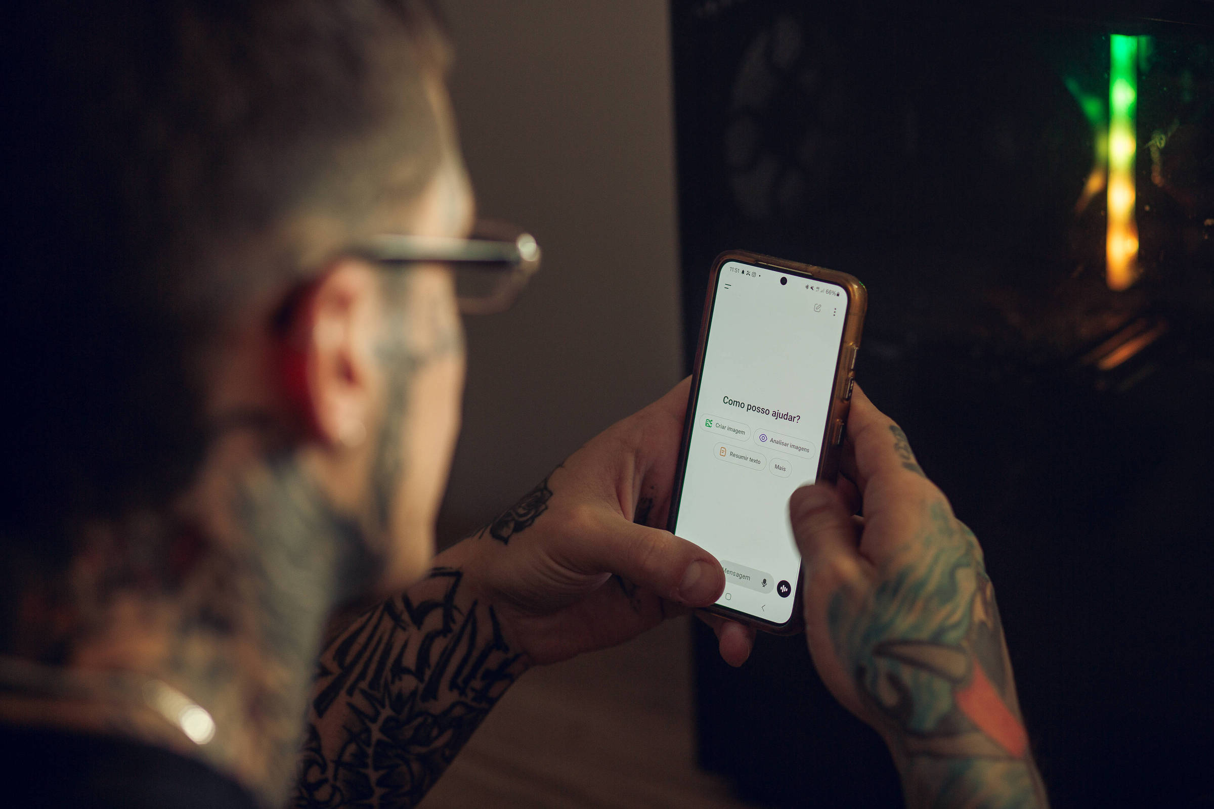 Tecnologia na Estônia começa pela confiança - 10/08/2026 - Papo de Responsa