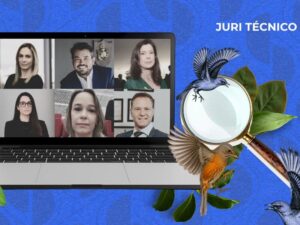Veja quem integra o júri técnico do Prêmio Congresso em Foco 2026