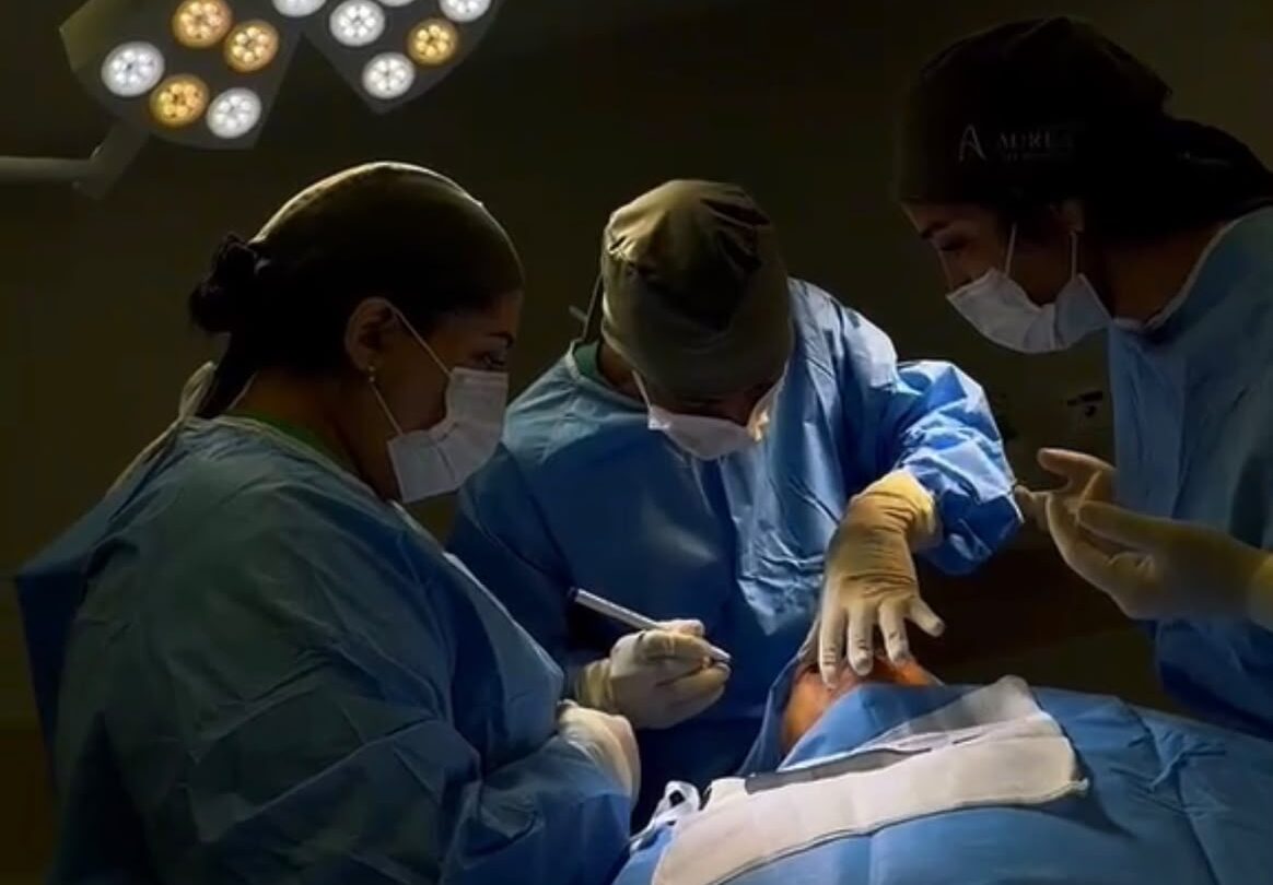 Dr. Daniel Dias Machado