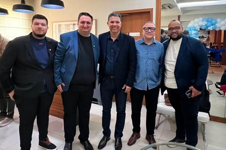 Grupo Hadassa Viagens