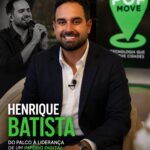 Henrique Batista