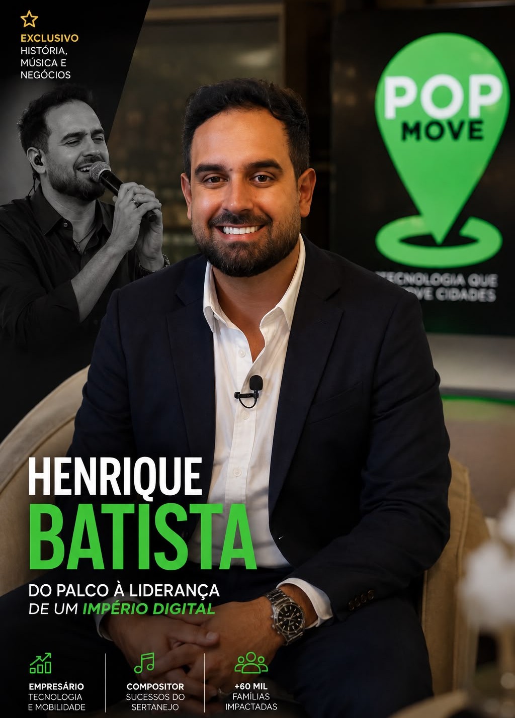 Henrique Batista