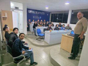 Palestra do Sebrae-SP inspira empreendedores de Riversul a aumentar vendas | ASN São Paulo