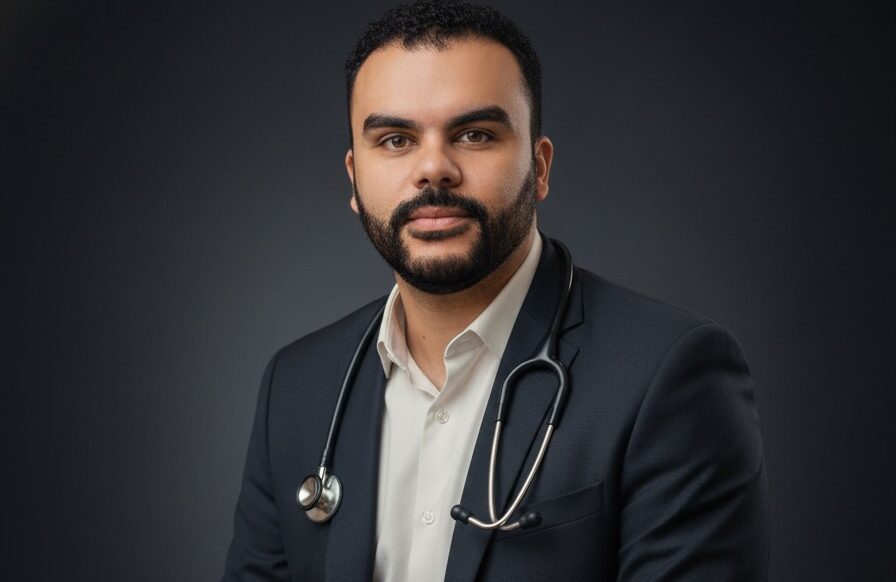 Dr. William Moreira