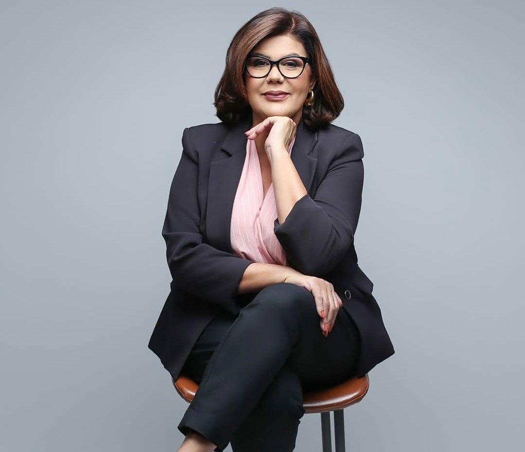 Nilceia Dias
