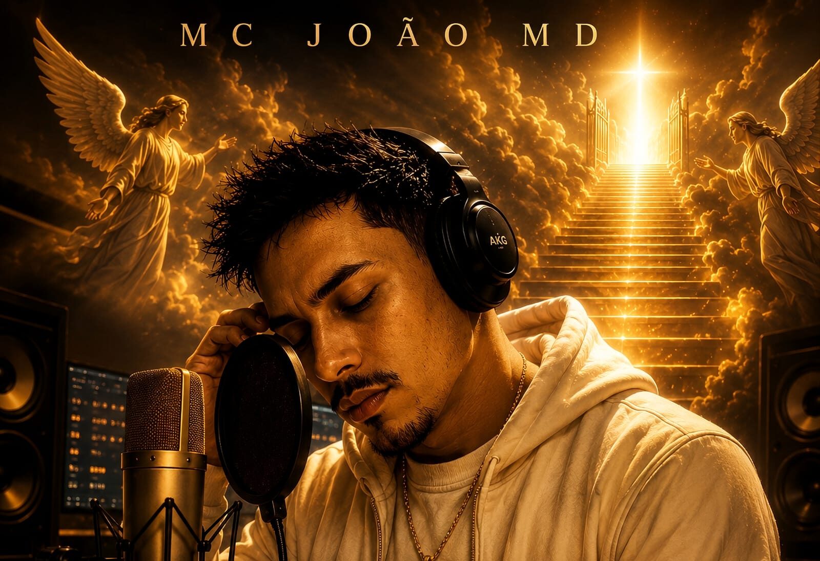 MC João DC