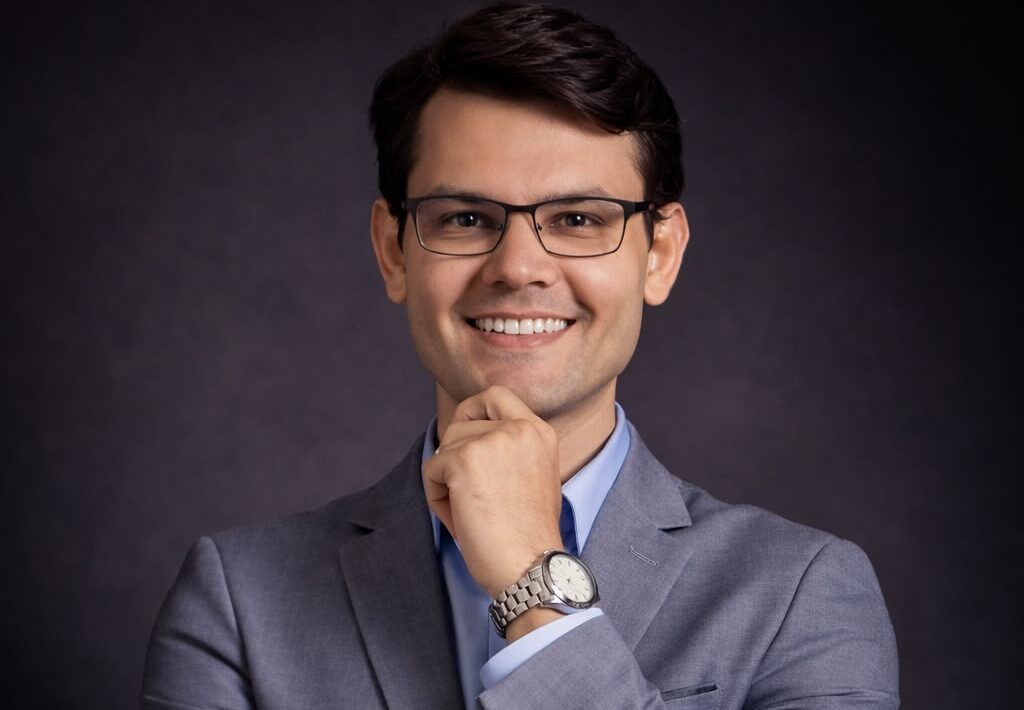 Alan de Lira