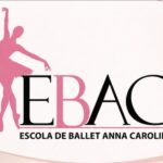 Escola de Ballet Anna Carolina