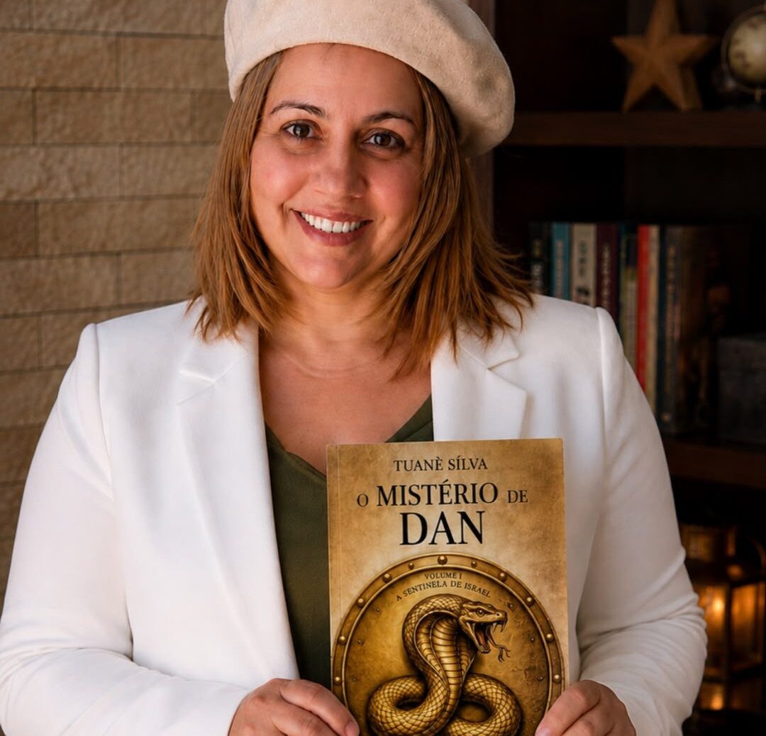 O Mistério de Dan