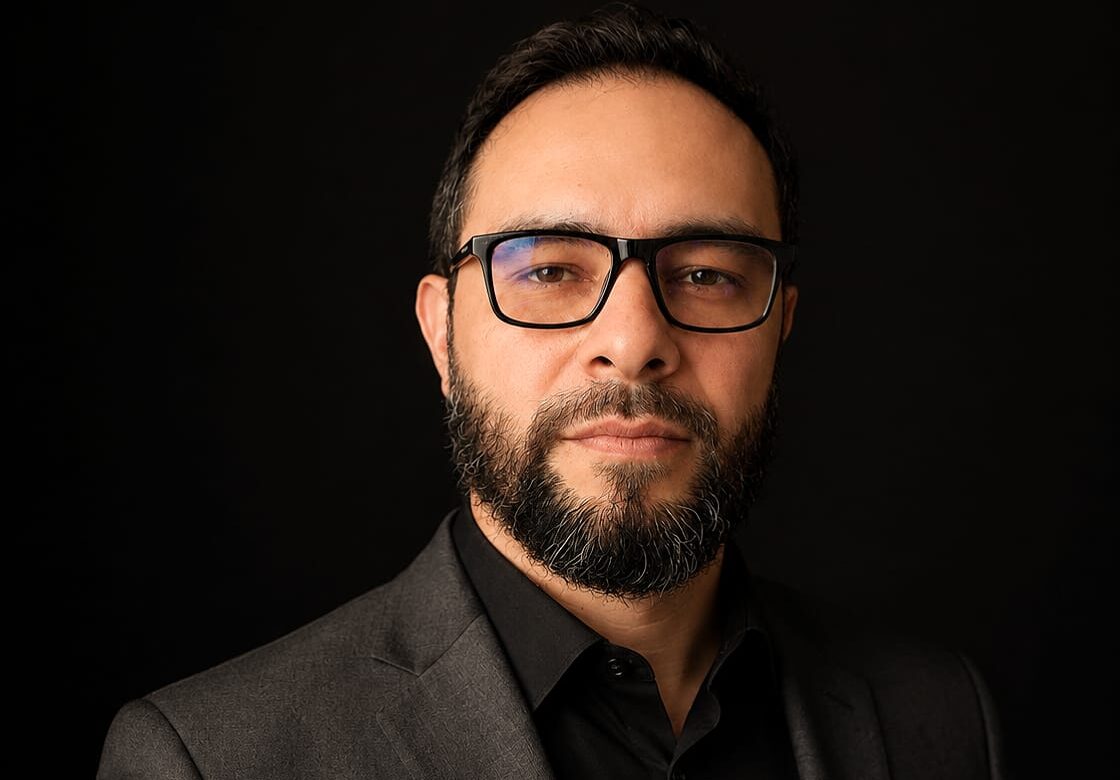 Anderson Cruz