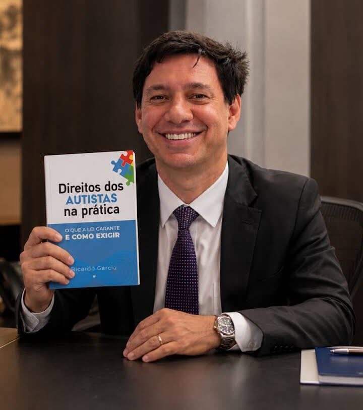 Ricardo Garcia