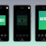 WhatsApp testa IA que edita e expande imagens enviadas no app