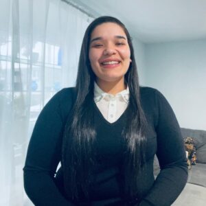 Picture of Francielly Domingues