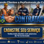 Plataforma de serviços