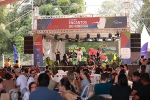 Feira Encantos do Ribeira se consolida como principal vitrine da região | ASN São Paulo