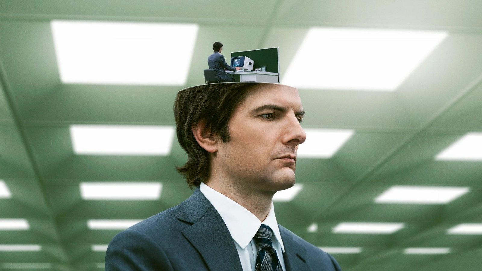 Além de Ruptura e Hokum: 10 filmes e séries com Adam Scott para assistir no streaming!