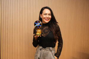 Sebrae-SP premia empreendedora da zona leste no Prêmio Sebrae Mulher de Negócios 2026 | ASN São Paulo
