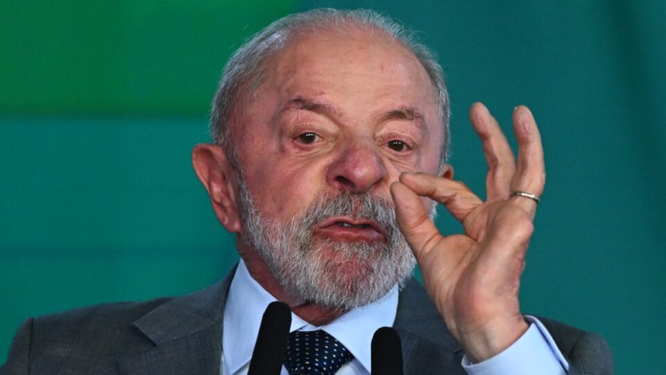 Ao proibir bets, Lula mergulha país em insegurança jurídica