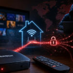 Aparelhos de TV pirata desviam conexões domésticas para crimes na internet