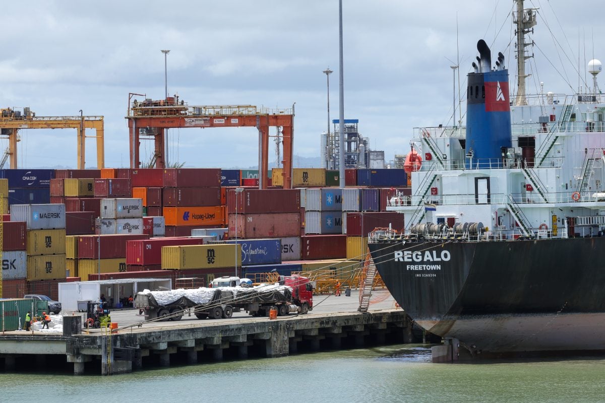 Balança comercial tem superávit de US$ 7,4 bilhões em agosto – CartaCapital